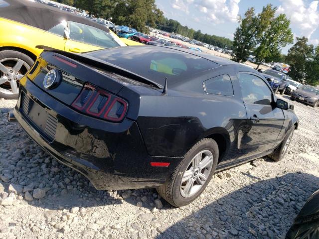 Photo 3 from auction – 2014 FORD MUSTANG with VIN 1ZVBP8AM7E5334652