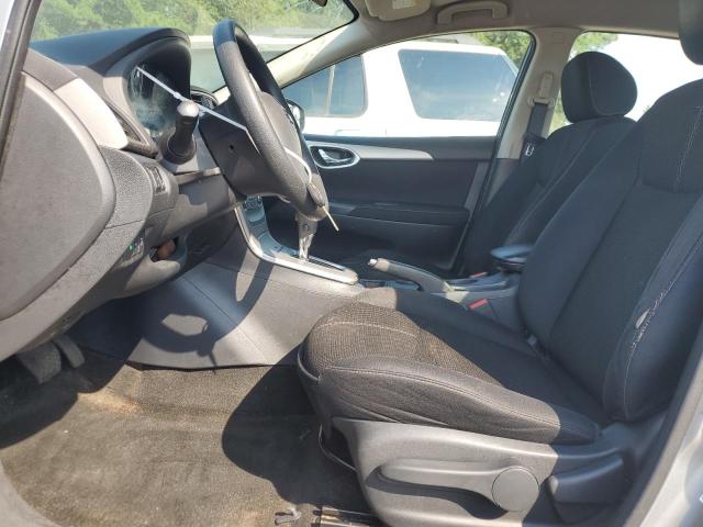 Photo 7 from auction – 2014 NISSAN SENTRA S with VIN 3N1AB7AP0EY331891