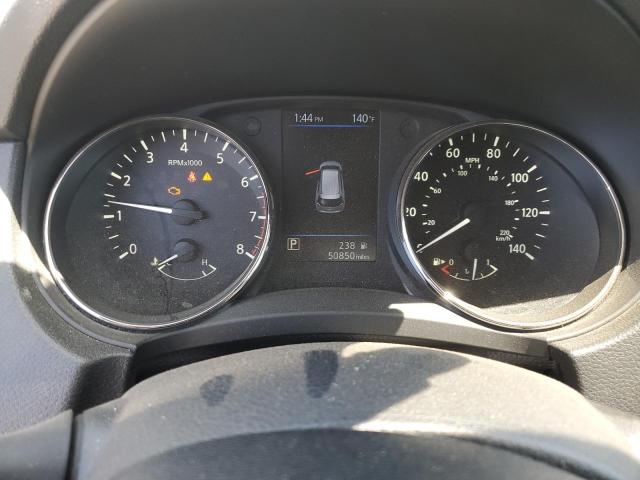 Photo 9 from auction – 2018 NISSAN ROGUE S with VIN KNMAT2MT1JP569203