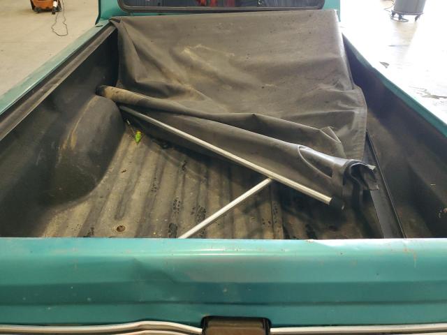 Photo 10 from auction – 1992 FORD RANGER with VIN 1FTCR10A5NTA72206