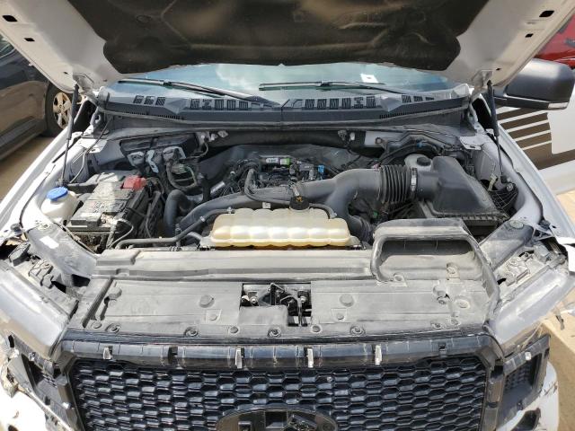 Photo 11 from auction – 2020 FORD F150 SUPER with VIN 1FTEW1EPXLFB45631