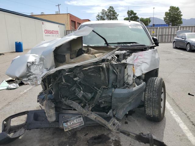 Photo 5 from auction – 2010 CHEVROLET SILVERADO with VIN 1GCSCPEX0AZ282409