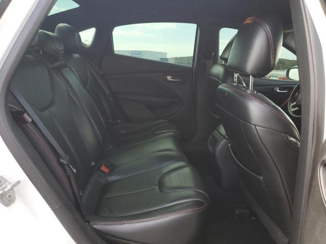 Photo 10 from auction – 2016 DODGE DART GT SP with VIN 1C3CDFGB6GD819873