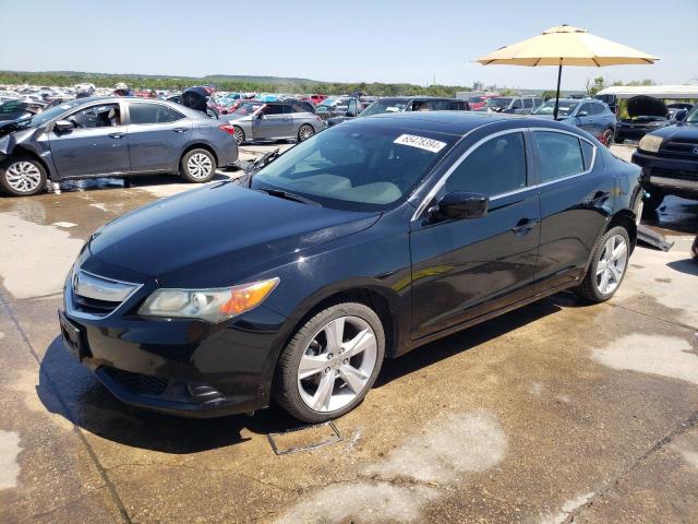ACURA ILX 20 PRE 2015 with VIN 19VDE1F51FE005003 - Photo from auction