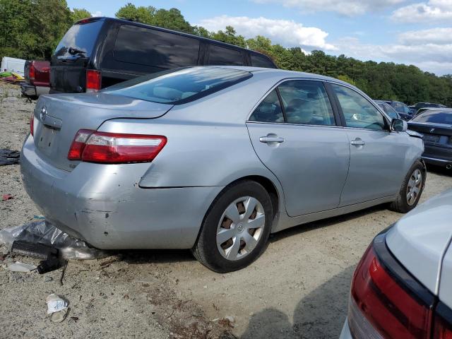 Photo 3 from auction – 2009 TOYOTA CAMRY BASE with VIN 4T1BE46K89U876312