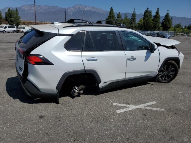 Photo 3 from auction – 2023 TOYOTA RAV4 LIMIT with VIN 4T3D6RFV4PU137858