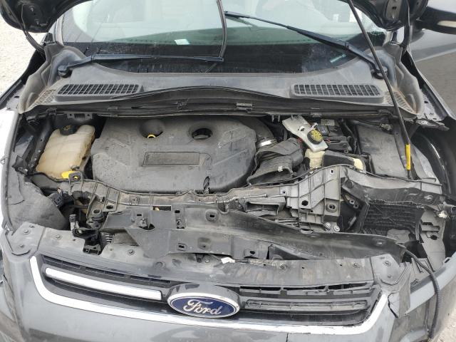 Photo 12 from auction – 2016 FORD ESCAPE TIT with VIN 1FMCU9J97GUB71636