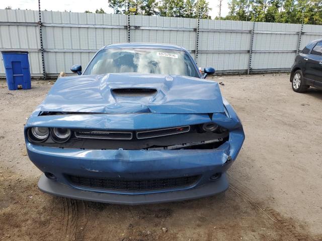 Photo 5 from auction – 2023 DODGE CHALLENGER with VIN 2C3CDZBT8PH662688