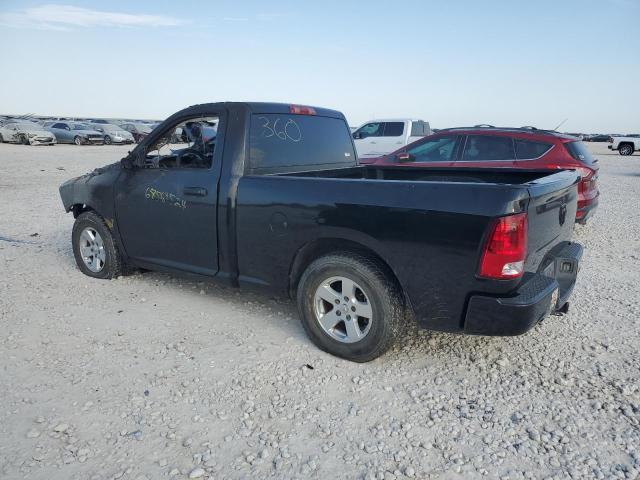 Photo 2 from auction – 2017 RAM 1500 ST with VIN 3C6JR6AT0HG687324