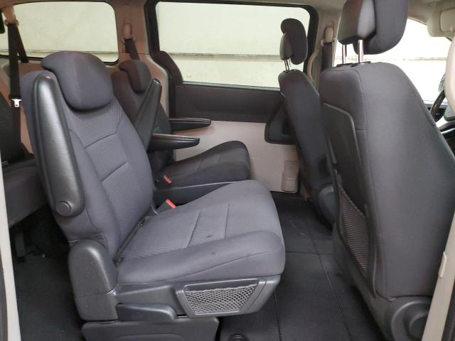 Photo 11 from auction – 2010 DODGE GRAND CARA with VIN 2D4RN3D13AR402411