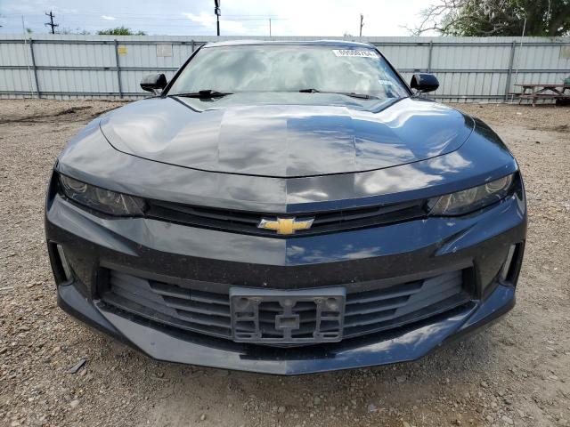 Photo 5 from auction – 2017 CHEVROLET CAMARO LT with VIN 1G1FB1RX5H0143718