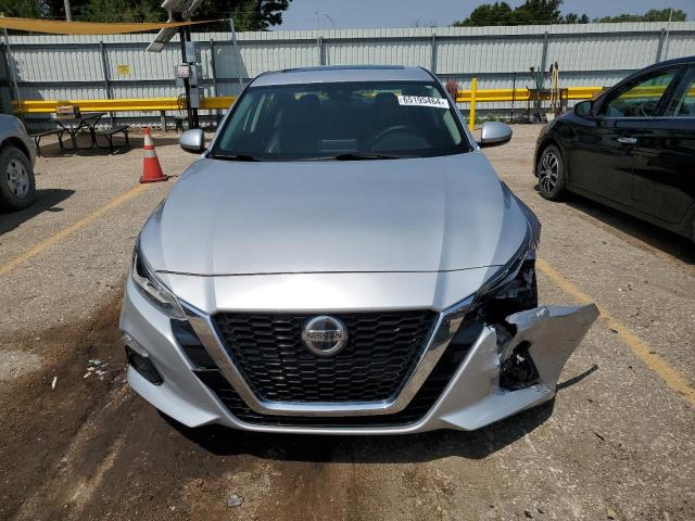 Photo 5 from auction – 2019 NISSAN ALTIMA SL with VIN 1N4BL4EV6KC222786
