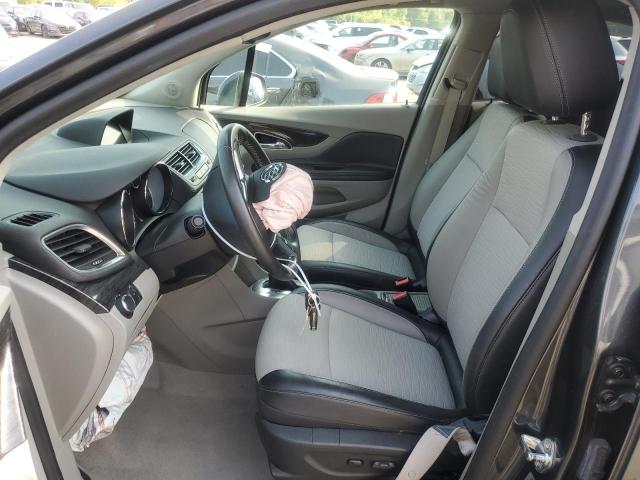 Photo 7 from auction – 2016 BUICK ENCORE with VIN KL4CJASB3GB643076