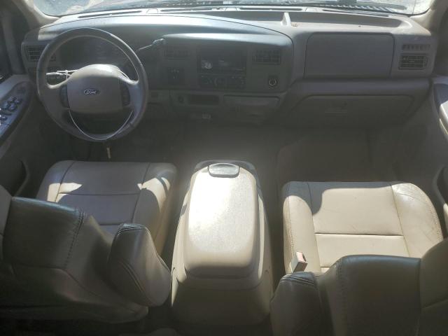 Photo 8 from auction – 2004 FORD F350 SUPER with VIN 1FTWW33P74EB07512