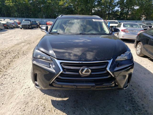 Photo 5 from auction – 2017 LEXUS NX 200T BA with VIN JTJBARBZ6H2126589