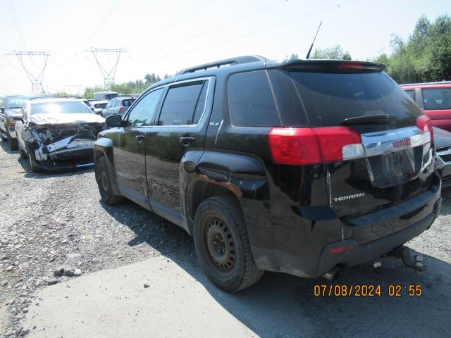 Photo 2 from auction – 2012 GMC TERRAIN SL with VIN 2GKFLSE50C6258598
