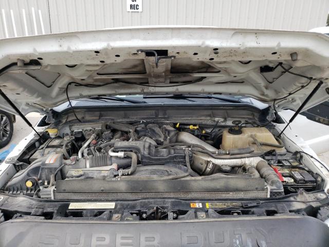 Photo 11 from auction – 2012 FORD F350 SUPER with VIN 1FTRF3BT8CEA40672