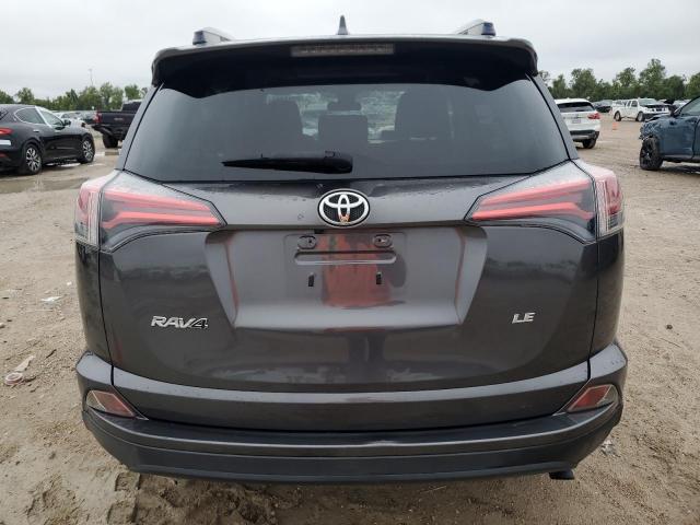 Photo 6 from auction – 2017 TOYOTA RAV4 LE with VIN JTMZFREV8HJ701647