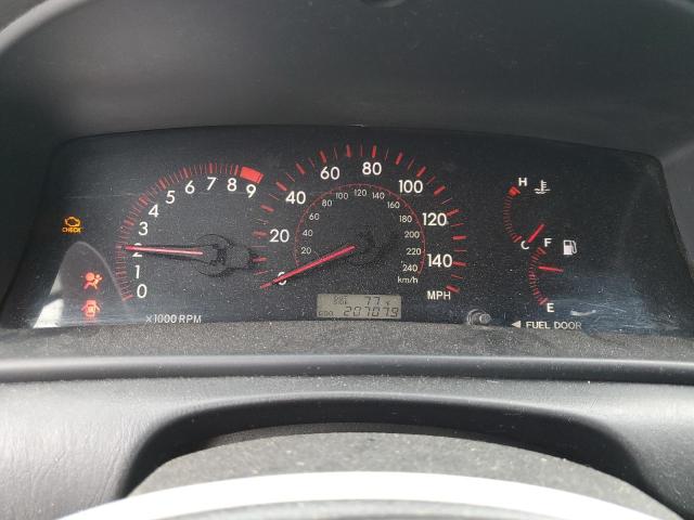 Photo 9 from auction – 2005 TOYOTA COROLLA XR with VIN 2T1BY32EX5C367867