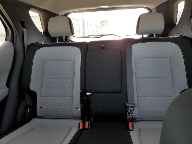 Photo 10 from auction – 2023 CHEVROLET EQUINOX LS with VIN 3GNAXHEG1PL229828