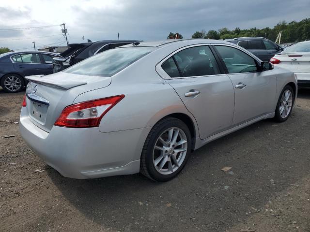 Photo 3 from auction – 2010 NISSAN MAXIMA with VIN 1N4AA5AP2AC832522