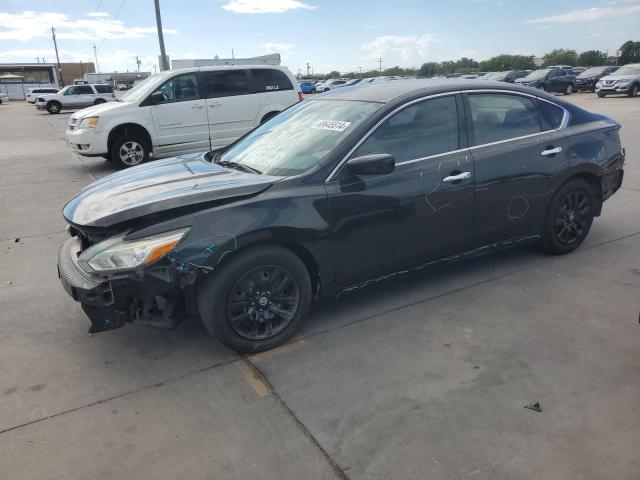 NISSAN ALTIMA 2.5 2016 with VIN 1N4AL3AP2GC147671 - Photo from auction