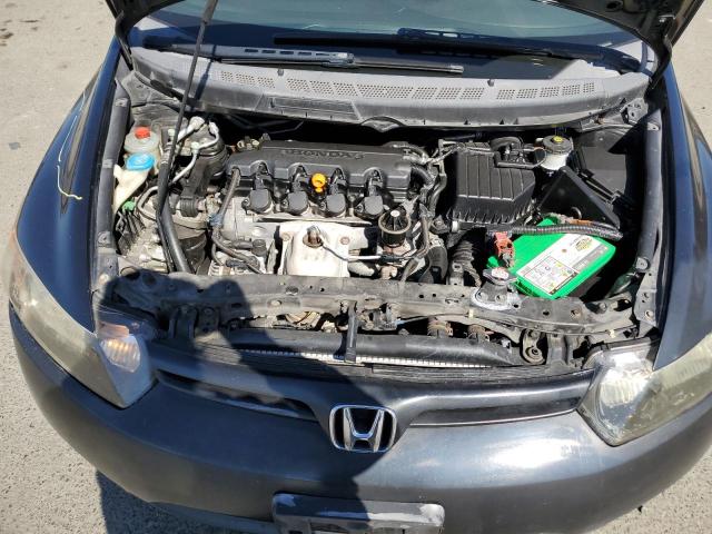 Photo 11 from auction – 2008 HONDA CIVIC EX with VIN 2HGFG12818H522689