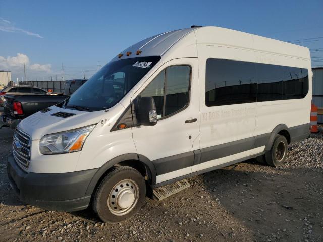 FORD TRANSIT T- 2017 with VIN 1FBVU4XM9HKA90666 - Photo from auction