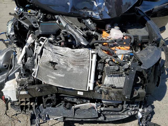 Photo 12 from auction – 2022 HYUNDAI TUCSON SEL with VIN KM8JFCA11NU079928