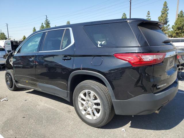 Photo 2 from auction – 2020 CHEVROLET TRAVERSE L with VIN 1GNERFKW4LJ276204