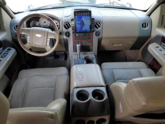 Photo 8 from auction – 2007 FORD F150 4WD with VIN 1FTPW14V77FB30440