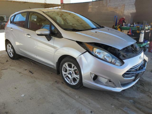 Photo 4 from auction – 2015 FORD FIESTA SE with VIN 3FADP4EJ5FM225239