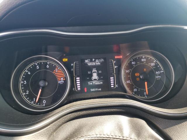 Photo 9 from auction – 2019 JEEP CHEROKEE L with VIN 1C4PJMLX0KD372607