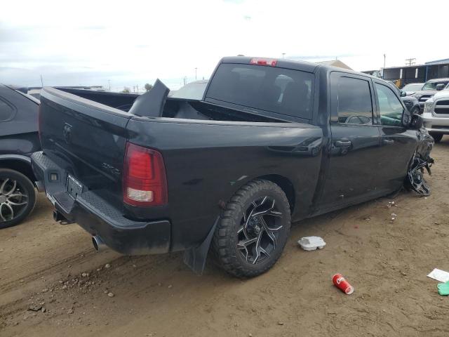 Photo 3 from auction – 2014 RAM 1500 ST with VIN 1C6RR7KTXES290683