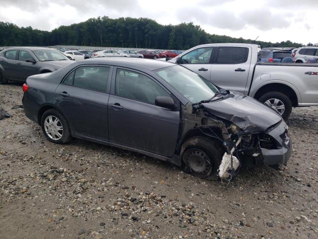 Photo 4 from auction – 2010 TOYOTA COROLLA BA with VIN 2T1BU4EE2AC316502