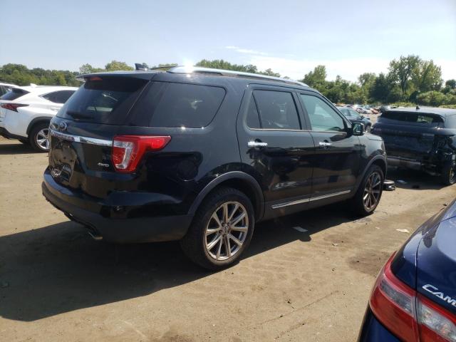 Photo 3 from auction – 2016 FORD EXPLORER L with VIN 1FM5K8F8XGGB27752