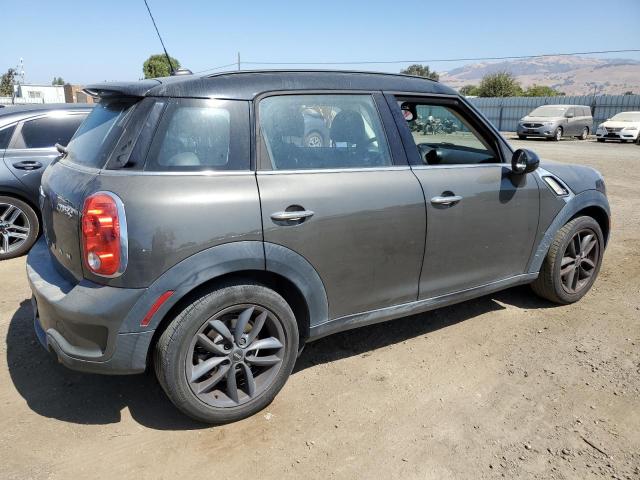 Photo 3 from auction – 2014 MINI COOPER S C with VIN WMWZC3C58EWP52313
