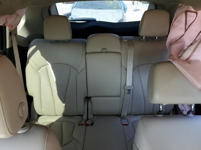Photo 10 from auction – 2016 BUICK ENVISION P with VIN LRBFXFSX3GD169126
