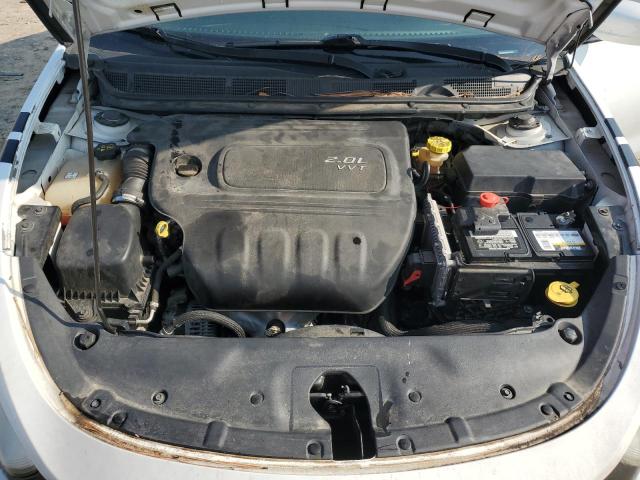Photo 11 from auction – 2015 DODGE DART SE with VIN 1C3CDFAA1FD160289