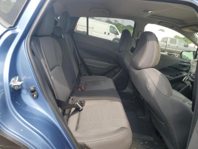 Photo 11 from auction – 2024 SUBARU CROSSTREK with VIN JF2GUADC4RH249589