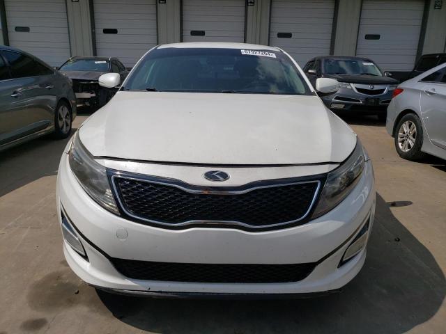Photo 5 from auction – 2015 KIA OPTIMA LX with VIN KNAGM4A7XF5640280