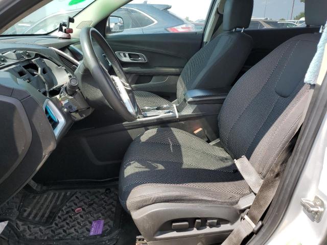 Photo 7 from auction – 2012 CHEVROLET EQUINOX LT with VIN 2GNALDEK1C6397833