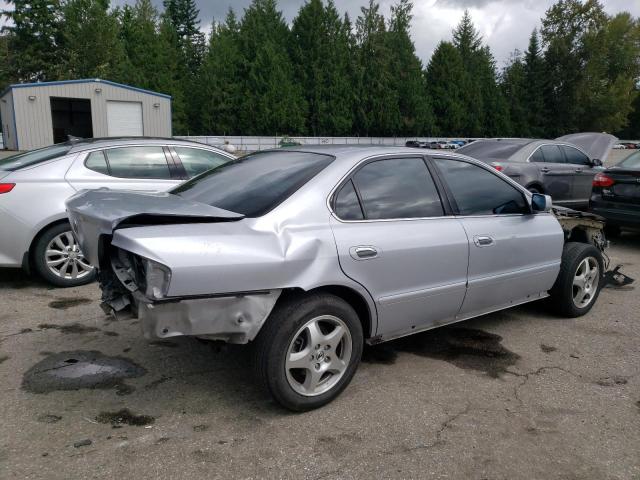 Photo 3 from auction – 2002 ACURA 3.2TL with VIN 19UUA56732A017227