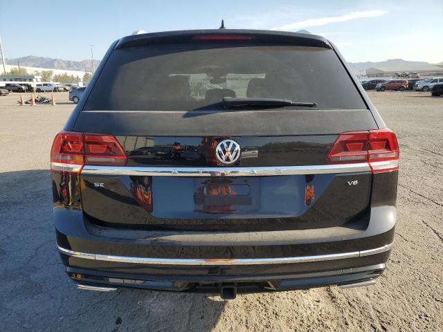 Photo 6 from auction – 2019 VOLKSWAGEN ATLAS SE with VIN 1V2YR2CA0KC609274