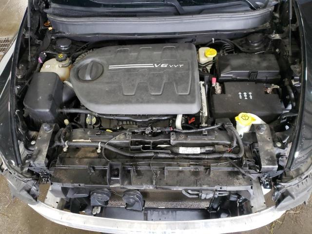 Photo 11 from auction – 2015 JEEP CHEROKEE L with VIN 1C4PJMCS2FW652737