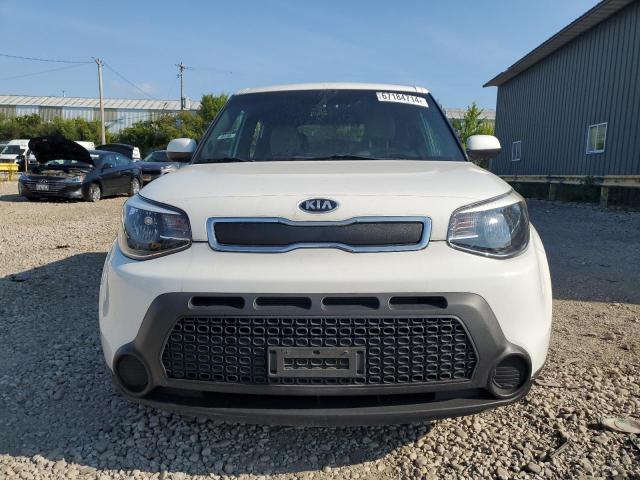Photo 5 from auction – 2014 KIA SOUL with VIN KNDJN2A25E7014847