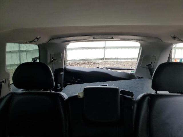 Photo 10 from auction – 2008 VOLVO XC90 3.2 with VIN YV4CZ982781483843