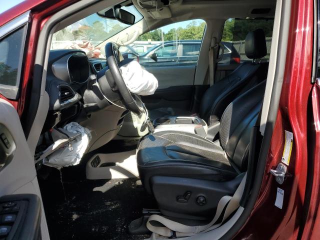Photo 7 from auction – 2019 CHRYSLER PACIFICA L with VIN 2C4RC1GG9KR737701