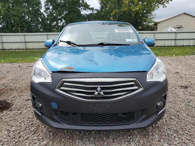 Photo 5 from auction – 2019 MITSUBISHI MIRAGE G4 with VIN ML32F4FJ2KHF01206