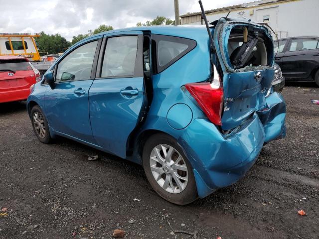 Photo 2 from auction – 2016 NISSAN VERSA NOTE with VIN 3N1CE2CP9GL392754